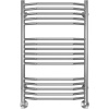Полотенцесушитель водяной Terminus Виктория П16 500*800