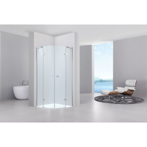 Душевой уголок Black&White Stellar Wind S701-1000