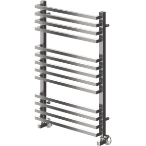 Купить Полотенцесушитель водяной Terminus Берн П13 500х800 в Москве с доставкой Полотенцесушитель водяной Terminus Берн П13 500х800