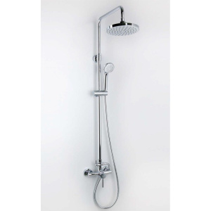 Душевая стойка Wasserkraft A12202