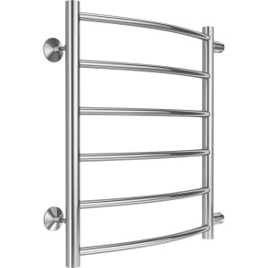 Полотенцесушитель водяной Terminus Классик П6 500x600 с боковым подключением 500