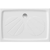 Поддон для душа Ravak Galaxy Pro Gigant Pro 120x80 с сифоном