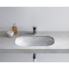Раковина Duravit D-code 0338560000 встраиваемая снизу