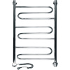 Полотенцесушитель электрический Ника Curve ЛZ 80/50-3 L