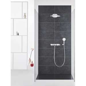 Душевой комплект Grohe Rainshower SmartControl Rainshower SmartControl duo 26443000