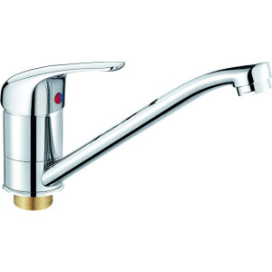 Смеситель для кухни Rush Corsica CO4240-27