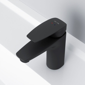 Смеситель для раковины AM.PM Tender F45A02122