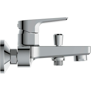 Смеситель для ванны с душем Cersanit Nature 63064