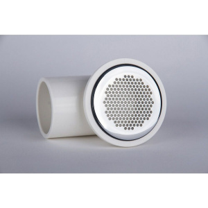 Купить Акриловая ванна Excellent Sfera WAEX.SFL17.LINE L 170x100 см, угловая, с гидромассажем, с каркасом, со сливом-переливом, асимметричная в Москве с доставкой Акриловая ванна Excellent Sfera WAEX.SFL17.LINE L 170x100 см, угловая, с гидромассажем, с каркасом, со сливом-переливом, асимметричная