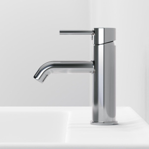 Смеситель для раковины Laparet Miniliada N2011702LPT