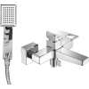 Смеситель для ванны с душем Haiba HB60615