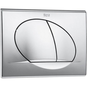 Комплект Roca Meridian 893104110 подвесной унитаз + инсталляция + кнопка