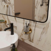 Стакан DEKOR BANYO Alina Gold A40 406 02