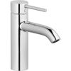 Смеситель для раковины Kludi Bozz 382880576 хром