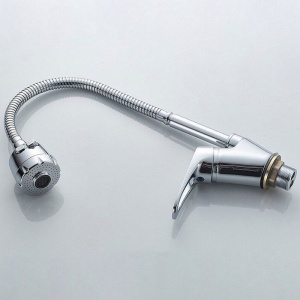 Смеситель для кухни Haiba HB13 HB4313