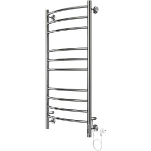 Полотенцесушитель электрический Terminus Классик П10 500х1050