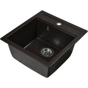 Мойка кухонная Wisent MW450-27 кофе