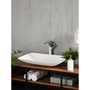 Купить Раковина Montebianco Bilancio Stelvio Quattro в Москве с доставкой Раковина Montebianco Bilancio Stelvio Quattro