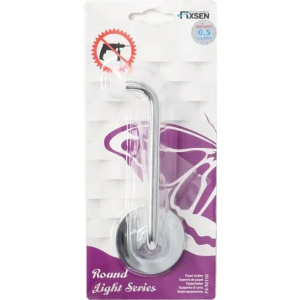 Держатель для запасных рулонов Fixsen Round FX-92110