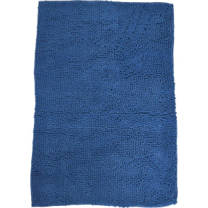 Коврик Ridder Soft 7052303 85x55 синий
