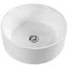 Раковина накладная Aquatek 40 AQ5118-00 белая