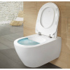 Унитаз подвесной Villeroy & Boch Subway 2.0 5614 R001