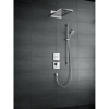 Термостатический смеситель Hansgrohe ShowerSelect Highfow 15761000 для душа