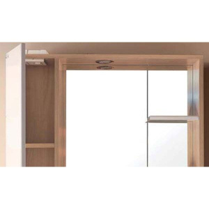 Купить Зеркало Onika Стиль L 75 в Москве с доставкой Зеркало Onika Стиль L 75