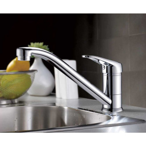 Смеситель для кухни Lemark Omega LM3104C