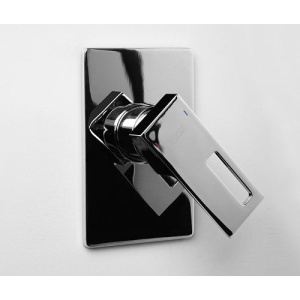 Смеситель для душа Wasserkraft Alme 1551 С ВНУТРЕННЕЙ ЧАСТЬЮ