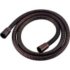 Душевой шланг Wasserkraft A053 темная бронза