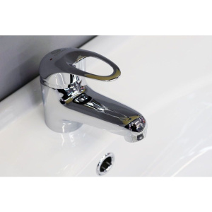 Смеситель для раковины Agger Move Move A0602100 для раковины