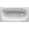 Стальная ванна BLB Europa B20E22001 120x70 см, с ножками APMROBZF