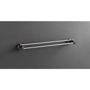 Купить Полотенцедержатель Art&Max Tulip AM-0828-T двойной в Москве с доставкой Полотенцедержатель Art&Max Tulip AM-0828-T двойной