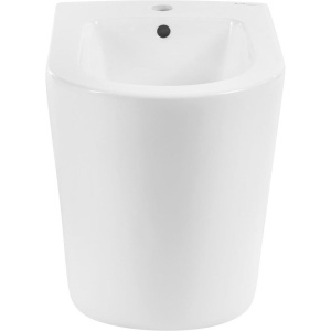 Купить Биде напольное BelBagno Flay-r BB1003B в Москве с доставкой Биде напольное BelBagno Flay-r BB1003B