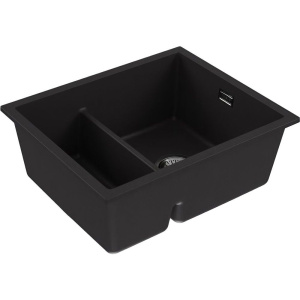 Мойка кухонная Alveus Omni Granital 50 carbon
