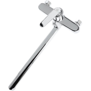 Купить Универсальный смеситель STWORKI Молде ML-04cr в Москве с доставкой Универсальный смеситель STWORKI Молде ML-04cr