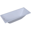 Акриловая ванна Aquatek Мия 155x70 MIY155-0000001