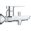 Смеситель для ванны с душем Grohe BauEdge 23604001