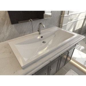 Раковина Madera Alice 100