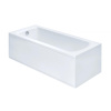 Акриловая ванна Santek Монако 150x70 1.WH11.1.976 белая