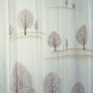 Штора для ванной Ridder Park 47838 180x200