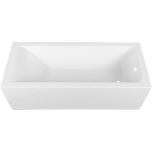 Акриловая ванна Aquanet Bright 216660 175x75 см, с каркасом