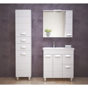 Зеркало Corozo Денвер 80