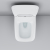 Унитаз подвесной AM.PM Inspire V2.0 C50A1700SC безободковый