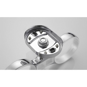 Держатель для зубных щеток Haiba HB19 08 двойной