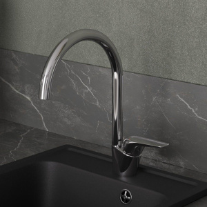 Купить Смеситель для кухни Domaci Ливорно 33033-476/1BG-IG11 в Москве с доставкой Смеситель для кухни Domaci Ливорно 33033-476/1BG-IG11