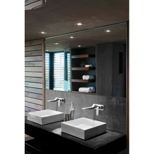 Смеситель для раковины Kludi Balance 522460575