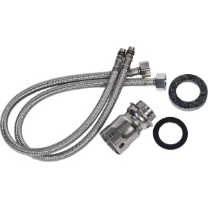 Смеситель для кухни Wisent W4998-4-24 графит