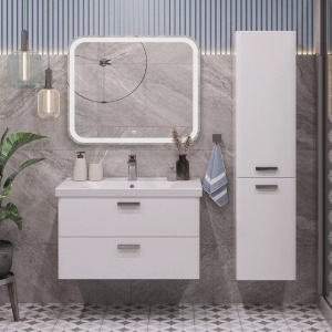 Зеркало SanStar Varna 100 с подсветкой